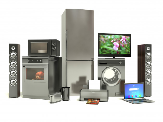  Electronics